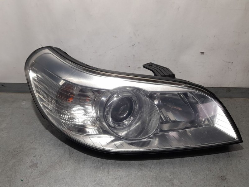 Recambio de faro derecho para chevrolet epica lt referencia OEM IAM SIN REF  