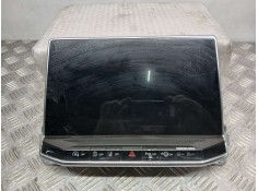 SISTEMA NAVEGACION GPS 68455716AF 501532460 MOPAR