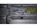 Recambio de intercooler para citroën c4 picasso exclusive referencia OEM IAM 988644XA 9656897180 VALEO