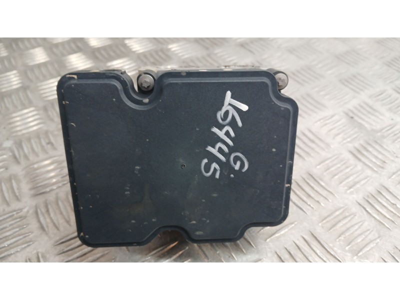 Recambio de abs para citroën c5 aircross (ac_, aj_, ar_, a4_) 1.5 bluehdi 130 (acyhzj, acyhzr) referencia OEM IAM 9812786180  97