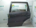 Recambio de puerta trasera izquierda para ssangyong rexton rx 270 full referencia OEM IAM 6300308002  
