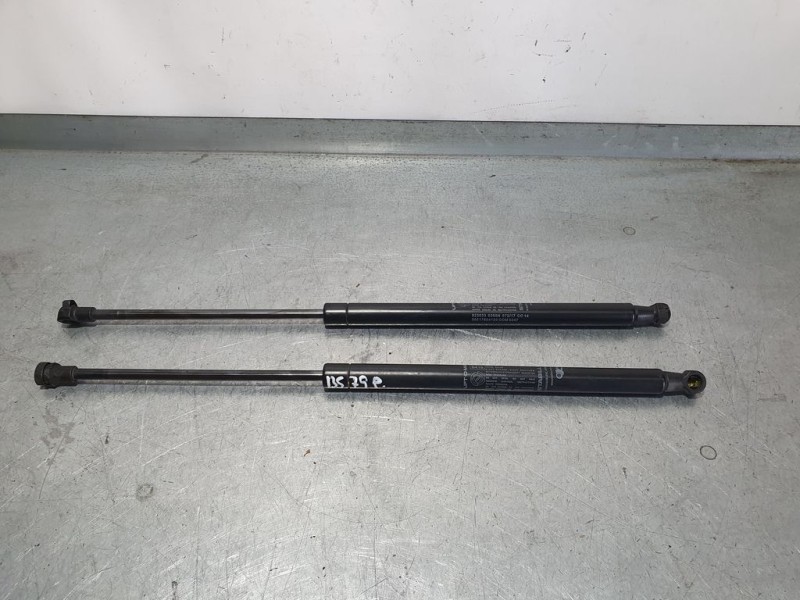 Recambio de amortiguadores maletero / porton para abarth nuova 500 (150) 595 turismo referencia OEM IAM 00517854120  