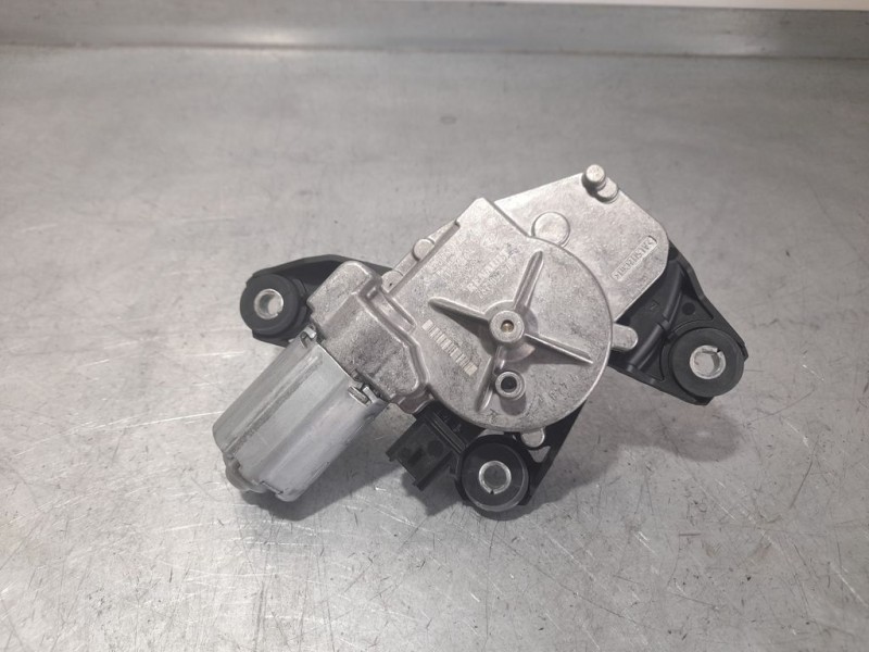 Recambio de motor limpia trasero para renault talisman grandtour life referencia OEM IAM 287109757R 0390205014 BOSCH