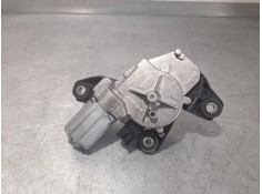 MOTOR LIMPIA TRASERO 287109757R 0390205014 BOSCH