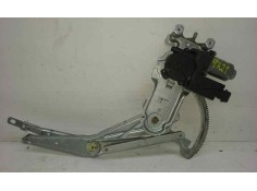 Recambio de elevalunas delantero izquierdo para opel meriva cosmo referencia OEM IAM  6 PINS ELECTRICO