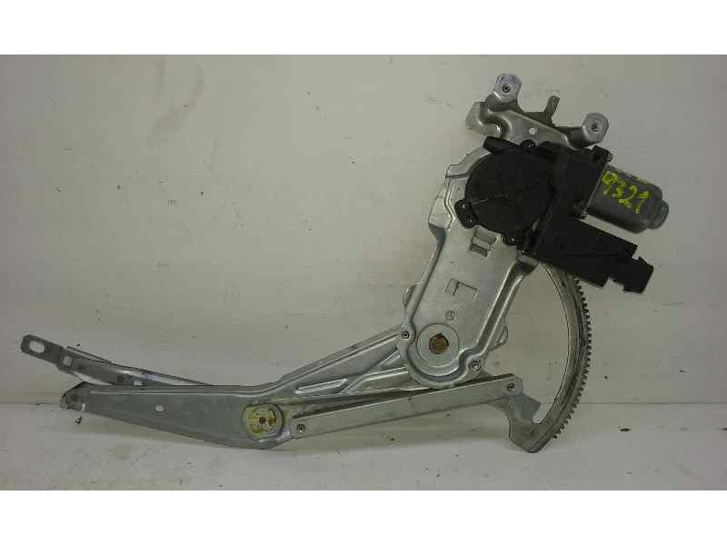 Recambio de elevalunas delantero izquierdo para opel meriva cosmo referencia OEM IAM  6 PINS ELECTRICO