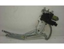 Recambio de elevalunas delantero izquierdo para opel meriva cosmo referencia OEM IAM  6 PINS ELECTRICO