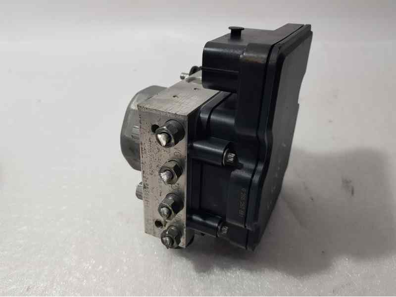 Recambio de abs para dacia sandero sl trotamundos referencia OEM IAM 4766000186R 269722 BOSCH