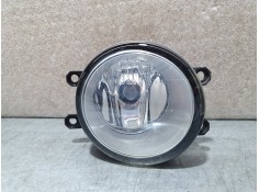 Recambio de faro antiniebla derecho para toyota auris active referencia OEM IAM 812100D041 89206401 VALEO
