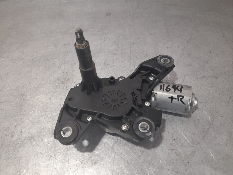 Recambio de motor limpia trasero para renault talisman grandtour life referencia OEM IAM 287109757R 0390205014 BOSCH