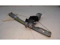 Recambio de elevalunas trasero izquierdo para citroën c4 picasso exclusive referencia OEM IAM  6 PINS ELECTRICO