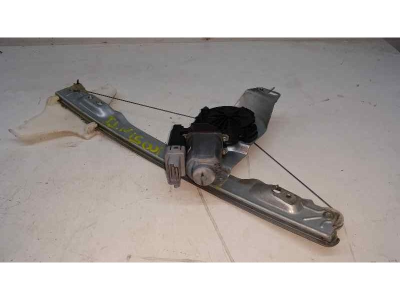 Recambio de elevalunas trasero izquierdo para citroën c4 picasso exclusive referencia OEM IAM  6 PINS ELECTRICO