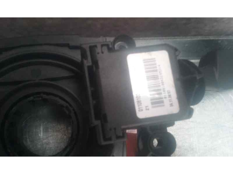 Recambio de com 2000 para bmw serie 1 berlina (e81/e87) 120d referencia OEM IAM LZ696266201 LK01418302 