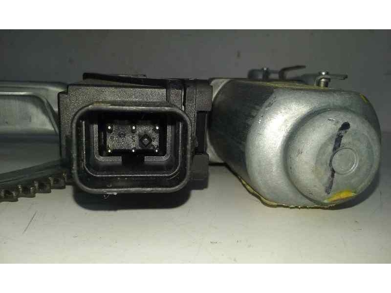 Recambio de elevalunas delantero izquierdo para opel meriva cosmo referencia OEM IAM  6 PINS ELECTRICO