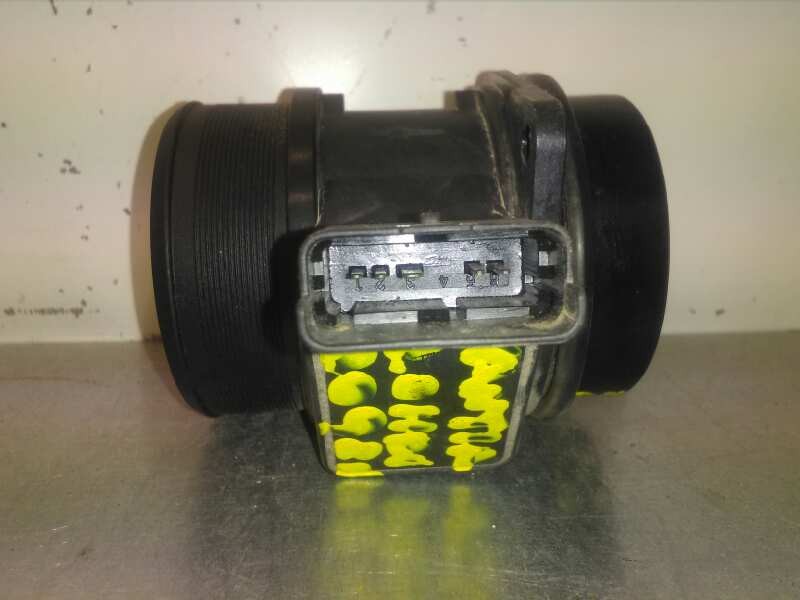 Recambio de caudalimetro para citroën xantia berlina 2.0 hdi 90/110 attraction referencia OEM IAM 9629471080 5WK9621 SIEMENS