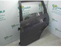 Recambio de puerta trasera izquierda para ssangyong rexton rx 270 full referencia OEM IAM 6300308002  