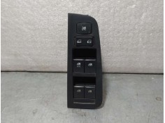 MANDO ELEVALUNAS DELANTERO IZQUIERDO 96327954 