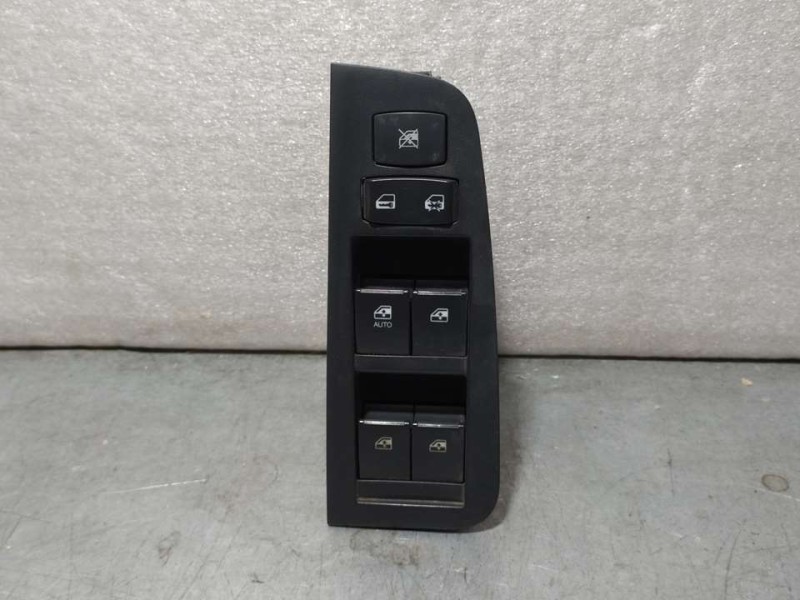 Recambio de mando elevalunas delantero izquierdo para chevrolet epica lt referencia OEM IAM 96327954  