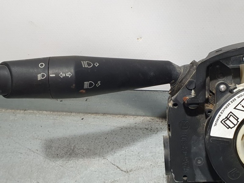 Recambio de mando luces y limpia para fiat panda van iii (519) pop referencia OEM IAM 7356221860  