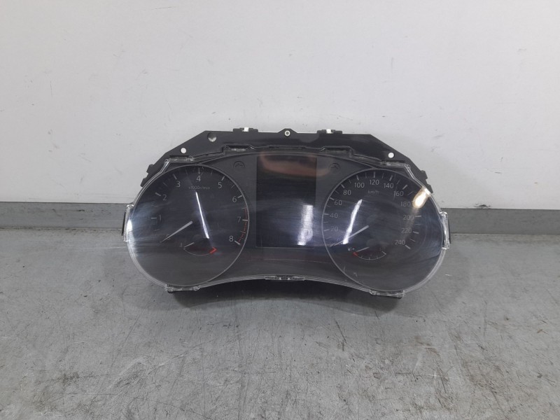 Recambio de cuadro instrumentos para nissan qashqai ii (j11, j11_) 1.2 dig-t referencia OEM IAM 4EL7AU4HC  