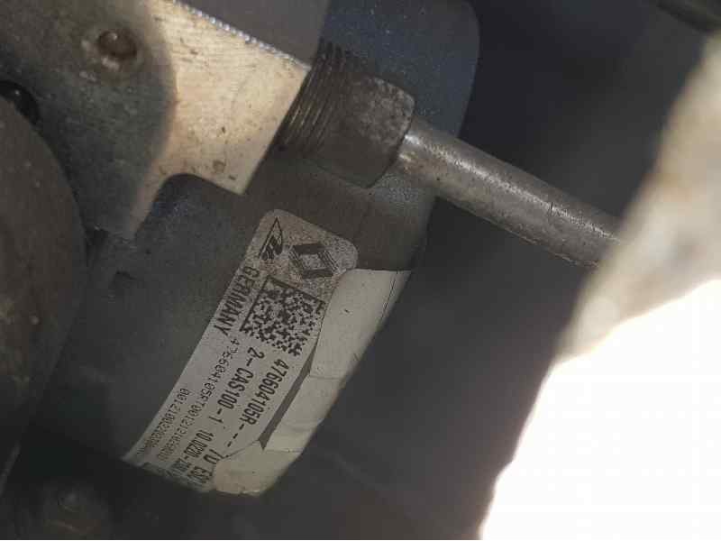 Recambio de abs para dacia sandero essential referencia OEM IAM 476604105R  