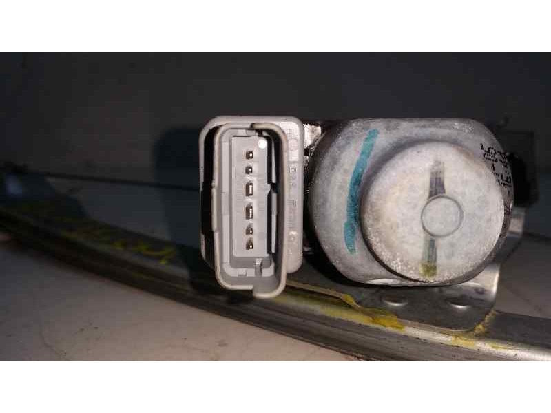 Recambio de elevalunas trasero izquierdo para citroën c4 picasso exclusive referencia OEM IAM  6 PINS ELECTRICO