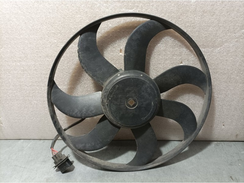 Recambio de electroventilador para seat ibiza sc (6j1) reference referencia OEM IAM 6Q0959455AD 7726020005 BROSE