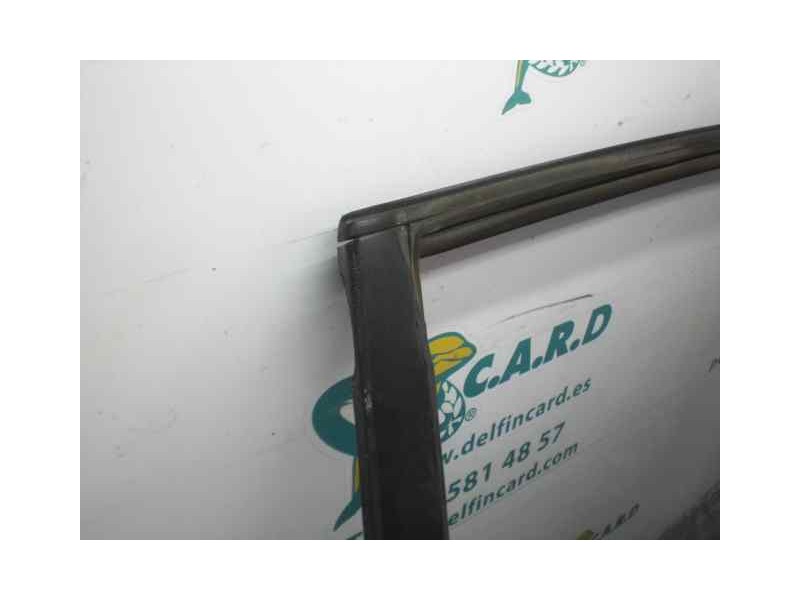 Recambio de puerta trasera izquierda para ssangyong rexton rx 270 full referencia OEM IAM 6300308002  