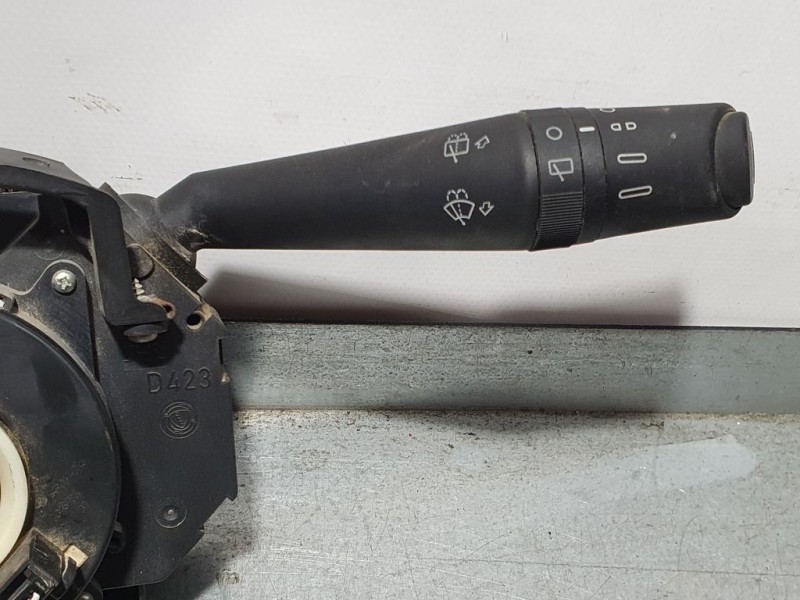 Recambio de mando luces y limpia para fiat panda van iii (519) pop referencia OEM IAM 7356221860  