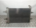 Recambio de condensador / radiador aire acondicionado para volkswagen polo (9n3) advance referencia OEM IAM 6Q0820411K 0160819 B