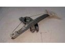 Recambio de elevalunas trasero izquierdo para citroën c4 picasso exclusive referencia OEM IAM  6 PINS ELECTRICO