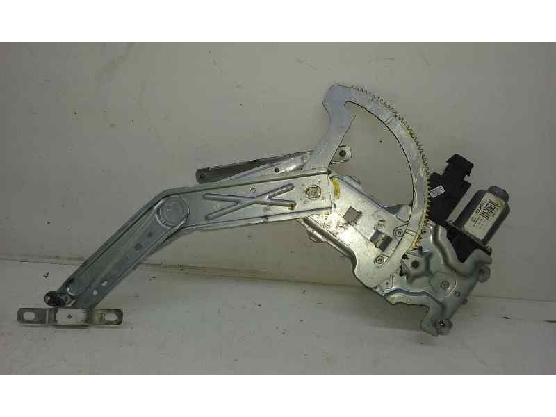 Recambio de elevalunas delantero izquierdo para opel meriva cosmo referencia OEM IAM  6 PINS ELECTRICO