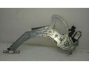 Recambio de elevalunas delantero izquierdo para opel meriva cosmo referencia OEM IAM  6 PINS ELECTRICO