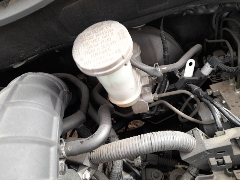 Recambio de bomba freno para suzuki swift v (az) 1.0 shvs (a2l310) referencia OEM IAM 5110052R40000  