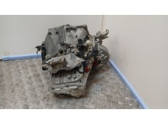 CAJA CAMBIOS 20MB59 1221061 6 VELOCIDADES.