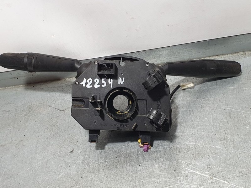 Recambio de mando luces y limpia para fiat panda van iii (519) pop referencia OEM IAM 7356221860  