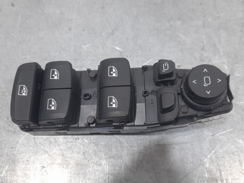 Recambio de mando elevalunas delantero izquierdo para bmw x3 (g01, f97, g08) xdrive 20 d referencia OEM IAM 683272902 C/MANDO RE