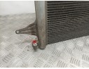 Recambio de condensador / radiador aire acondicionado para volkswagen polo (9n3) advance referencia OEM IAM 6Q0820411K 0160819 B