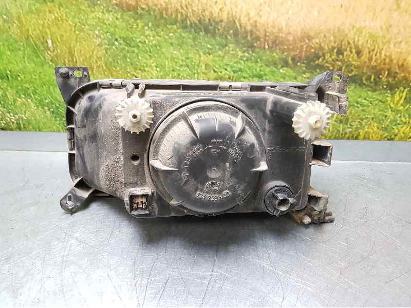 Recambio de faro derecho para volkswagen passat berlina (312) arriva referencia OEM IAM   