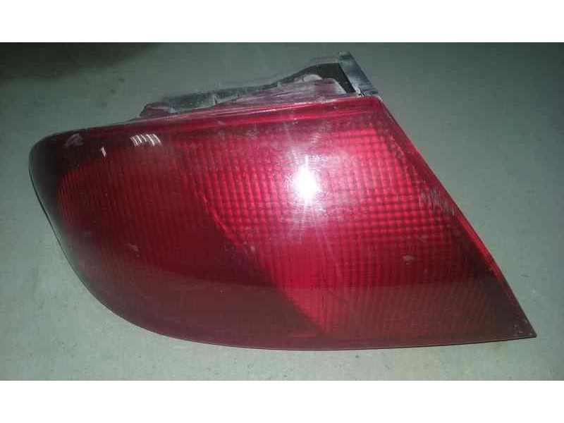 Recambio de piloto trasero izquierdo para alfa romeo 166 2.0 t.spark referencia OEM IAM   EXTERIOR