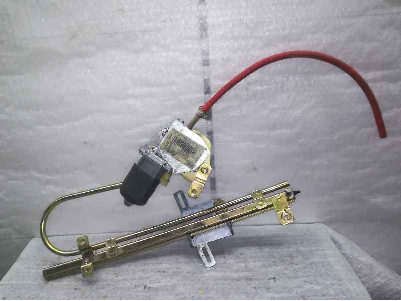 Recambio de elevalunas trasero izquierdo para nissan almera (n15) referencia OEM IAM SIN REF. 2 PINS ELECTRICO 