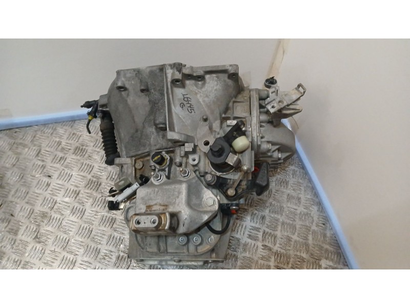 Recambio de caja cambios para citroën c5 aircross (ac_, aj_, ar_, a4_) 1.5 bluehdi 130 (acyhzj, acyhzr) referencia OEM IAM 20MB5