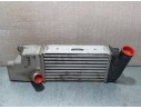 Recambio de intercooler para toyota auris active referencia OEM IAM JD1271005350 8E8451003 