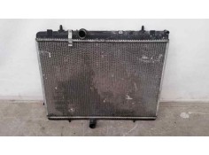 RADIADOR AGUA 991746QD 9680533480 VALEO