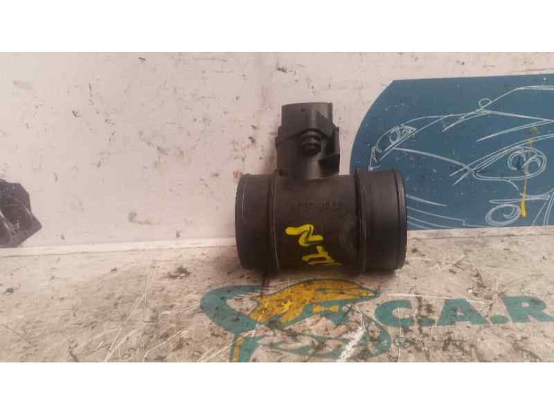 Recambio de caudalimetro para opel corsa c cosmo referencia OEM IAM 0280218119  BOSCH