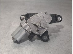 MOTOR LIMPIA TRASERO 9811259980 0390205008 BOSCH