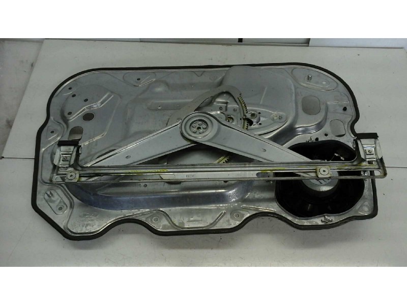 Recambio de elevalunas delantero derecho para ford focus berlina (cap) ambiente (d) referencia OEM IAM 984767106 7 Y 14 PINS ELE