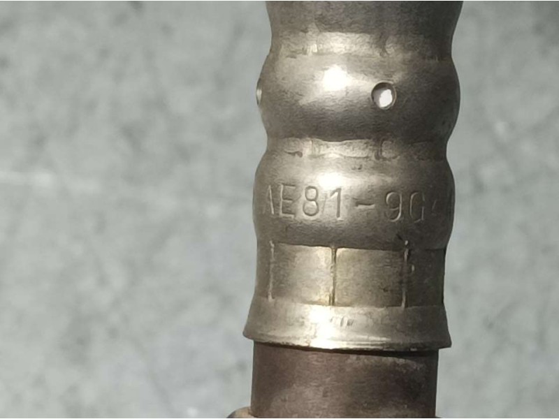 Recambio de sonda lambda para ford ka+ ultimate referencia OEM IAM AE819G444BC  