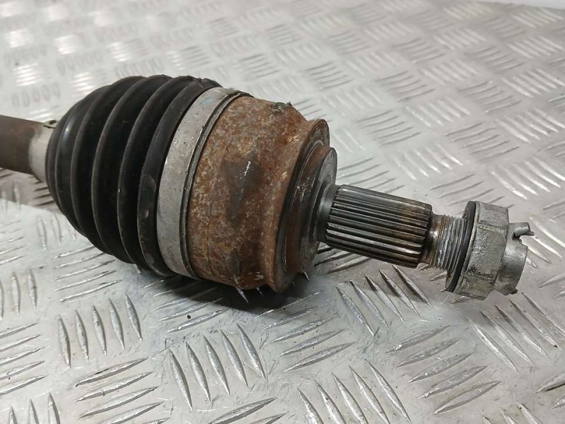 Recambio de transmision delantera derecha para jeep compass ii busines 4x2 referencia OEM IAM 521548950  MOPAR