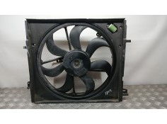 ELECTROVENTILADOR 214814EA0A VALEO FALTA UN SOPORTE PLASTICO M164714K